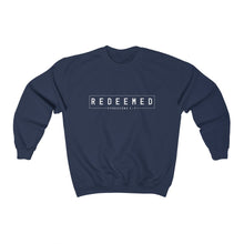 Load image into Gallery viewer, Redeemed Sweatshirt
