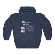 Load image into Gallery viewer, For The Kingdom Hoodie
