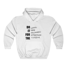 Load image into Gallery viewer, For The Kingdom Hoodie
