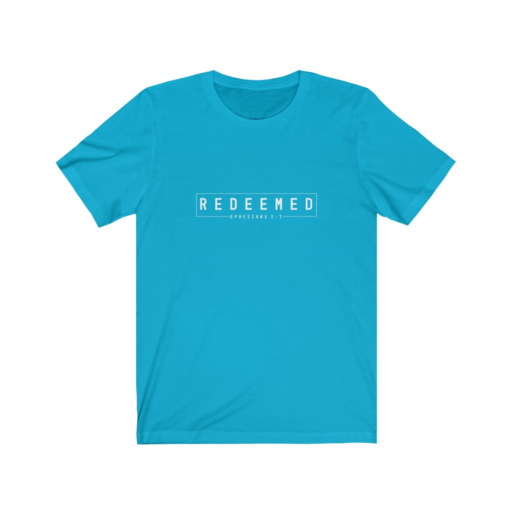 Redeemed Tee