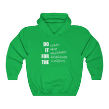 Load image into Gallery viewer, For The Kingdom Hoodie
