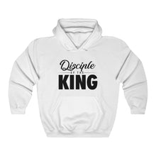 Load image into Gallery viewer, Disciple Of The King Hoodie
