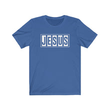 Load image into Gallery viewer, JESUS Tee
