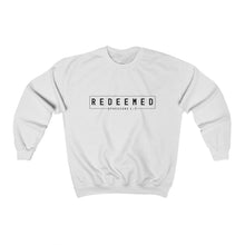 Load image into Gallery viewer, Redeemed Sweatshirt
