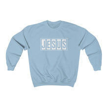 Load image into Gallery viewer, JESUS Sweatshirt
