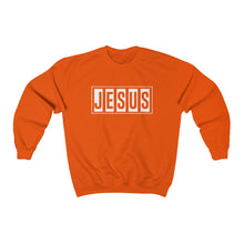 Load image into Gallery viewer, JESUS Sweatshirt
