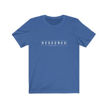 Load image into Gallery viewer, Redeemed Tee
