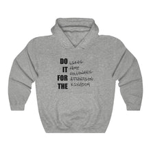 Load image into Gallery viewer, For The Kingdom Hoodie
