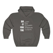 Load image into Gallery viewer, For The Kingdom Hoodie
