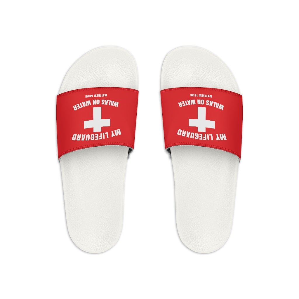 My Lifeguard Slides