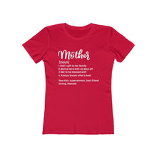 Load image into Gallery viewer, Mother Definition Tee
