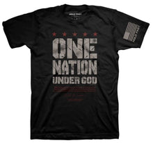 Load image into Gallery viewer, Eisenhower One Nation Tee
