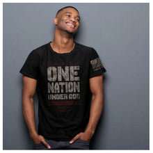 Load image into Gallery viewer, Eisenhower One Nation Tee
