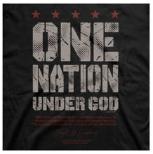 Load image into Gallery viewer, Eisenhower One Nation Tee
